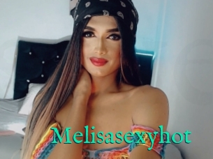 Melisasexyhot