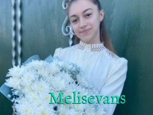 Melisevans