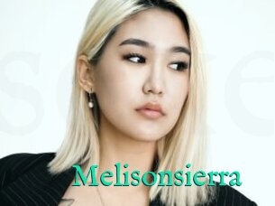 Melisonsierra