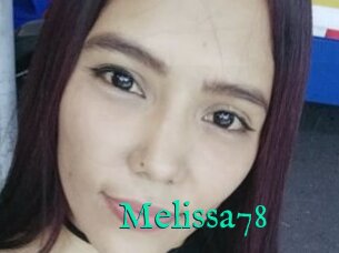 Melissa78