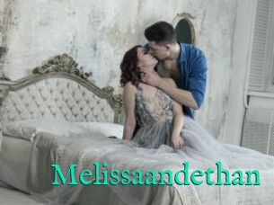 Melissaandethan