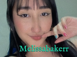 Melissabakerr