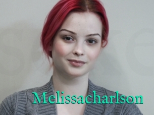 Melissacharlson