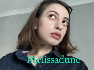 Melissadune