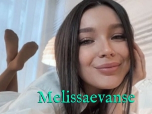 Melissaevanse