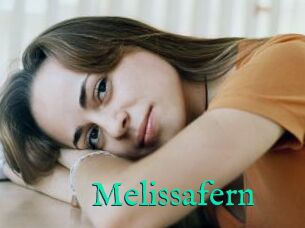 Melissafern