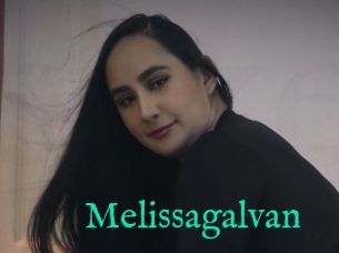 Melissagalvan