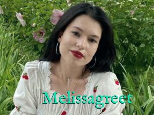 Melissagreet