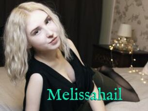 Melissahail