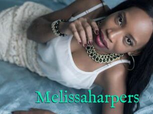 Melissaharpers