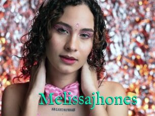 Melissajhones