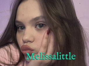 Melissalittle