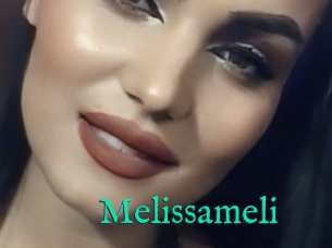 Melissameli