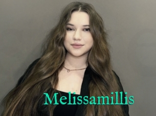 Melissamillis