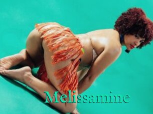 Melissamine