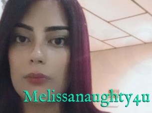 Melissanaughty4u