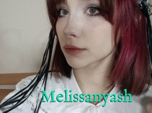 Melissanyash