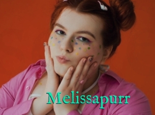 Melissapurr