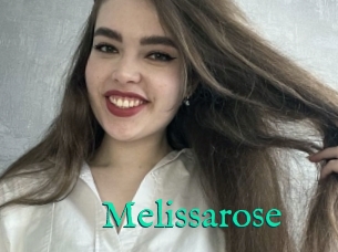 Melissarose