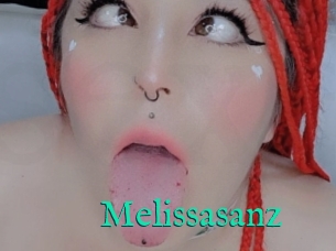 Melissasanz