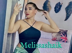 Melissashaik