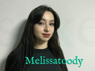 Melissatoody