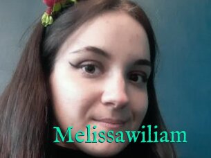 Melissawiliam