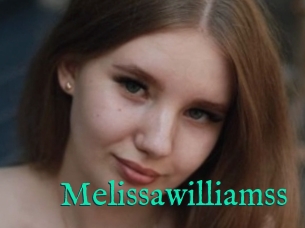 Melissawilliamss