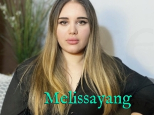 Melissayang