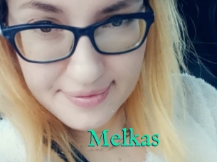 Melkas