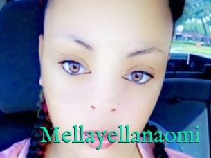 Mellayellanaomi