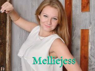 Melliejess