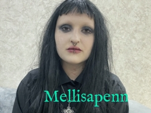 Mellisapenn