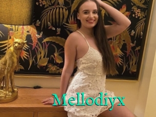 Mellodiyx