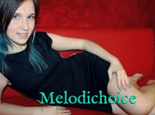 Melodichoice