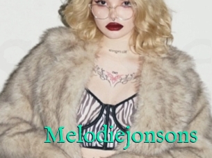 Melodiejonsons