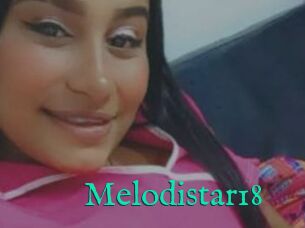 Melodistar18