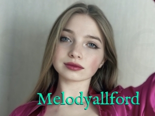 Melodyallford