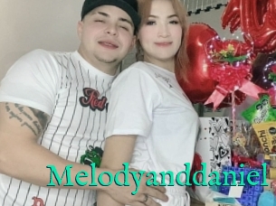 Melodyanddaniel