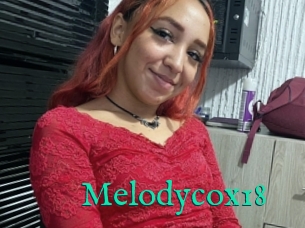 Melodycox18