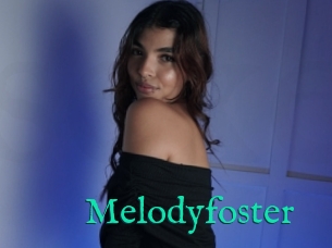 Melodyfoster