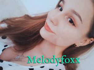 Melodyfoxx