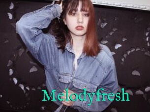 Melodyfresh