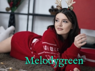 Melodygreen