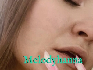 Melodyhanna