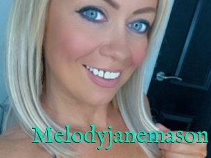 Melodyjanemason