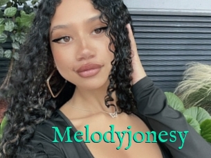 Melodyjonesy