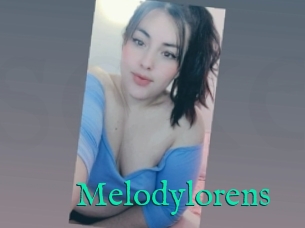 Melodylorens