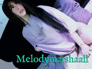 Melodymarshaall