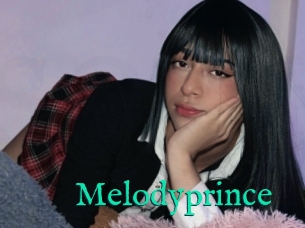 Melodyprince